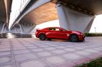 Chevrolet Camaro ZL1 2016 года
